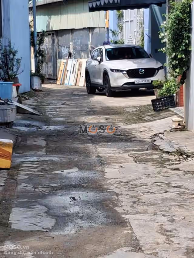 Bán đất Tô hiệu Quận Liên Chiểu, TP. Đà Nẵng – giá 3.4 triệu Bán đất Tô hiệu Quận Liên Chiểu, TP. Đà Nẵng – giá 3.4 triệu
