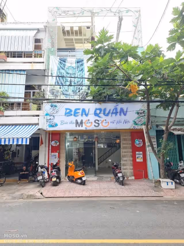 Bán nhà mặt tiền Bạch Đằng Thành phố Nha Trang, Khánh Hòa – 3 phòng ngủ, giá 16 tỷ