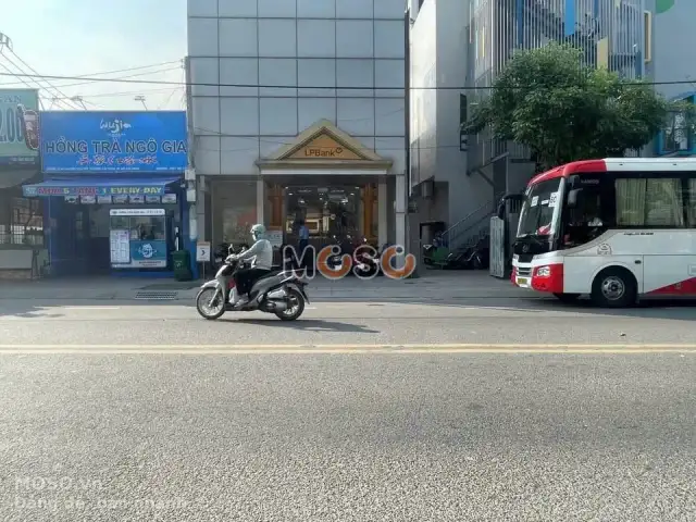 Bán nhà mặt tiền Nguyễn Văn Tiết Thành phố Thuận An, Bình Dương – 5 phòng ngủ, giá 18 tỷ Bán nhà mặt tiền Nguyễn Văn Tiết Thành phố Thuận An, Bình Dương – 5 phòng ngủ, giá 18 tỷ