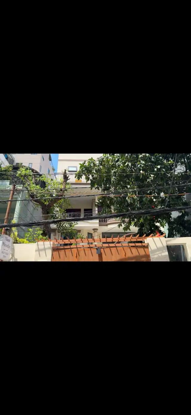 Bán nhà hẻm lê văn sỹ Quận 3, TP.HCM – 5 phòng ngủ, giá 46 tỷ Bán nhà hẻm lê văn sỹ Quận 3, TP.HCM – 5 phòng ngủ, giá 46 tỷ