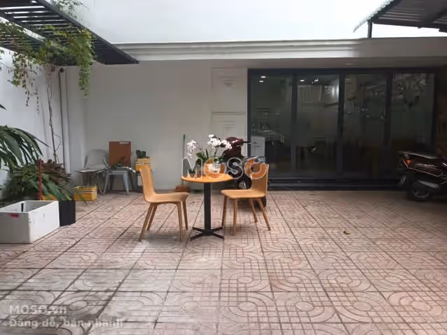 Bán nhà mặt tiền Nguyễn Đình Chính Quận Phú Nhuận, TP.HCM – giá 210 tỷ Bán nhà mặt tiền Nguyễn Đình Chính Quận Phú Nhuận, TP.HCM – giá 210 tỷ