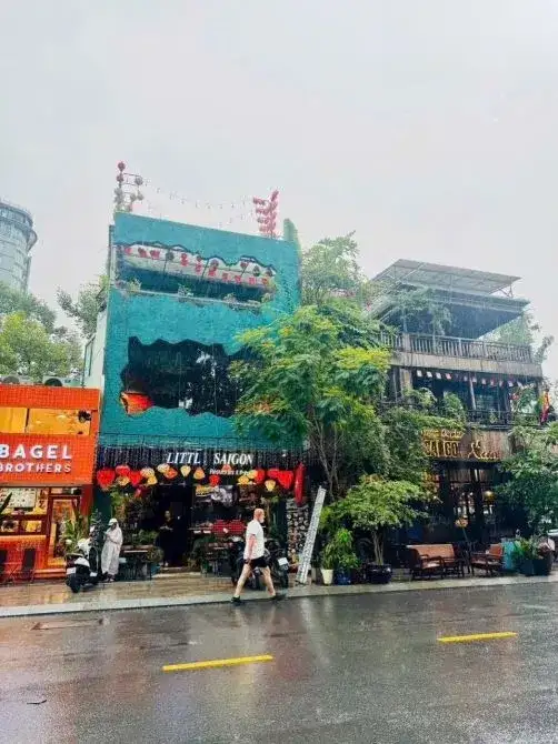 Bán nhà mặt tiền Đường Phạm Ngũ Lão Quận 1, TP.HCM – 3 phòng ngủ, giá 60 tỷ Bán nhà mặt tiền Đường Phạm Ngũ Lão Quận 1, TP.HCM – 3 phòng ngủ, giá 60 tỷ
