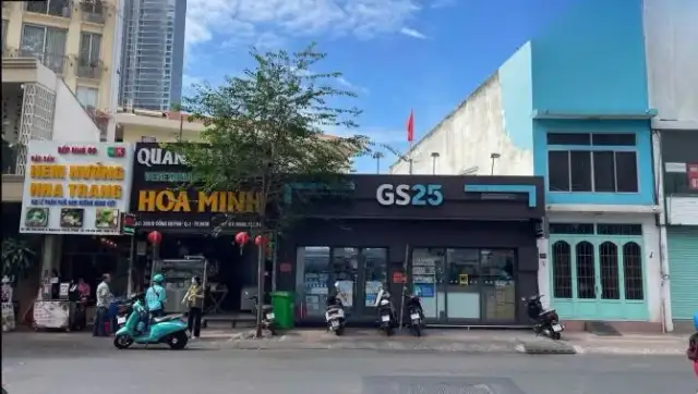 Bán nhà hẻm Đường Cống Quỳnh Quận 1, TP.HCM – 4 phòng ngủ, giá 234 tỷ Bán nhà hẻm Đường Cống Quỳnh Quận 1, TP.HCM – 4 phòng ngủ, giá 234 tỷ