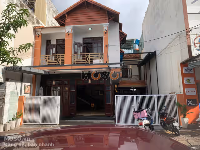 Bán nhà mặt tiền Cù Chính Lan Quận Thanh Khê, TP. Đà Nẵng – 3 phòng ngủ, giá 16 tỷ Bán nhà mặt tiền Cù Chính Lan Quận Thanh Khê, TP. Đà Nẵng – 3 phòng ngủ, giá 16 tỷ