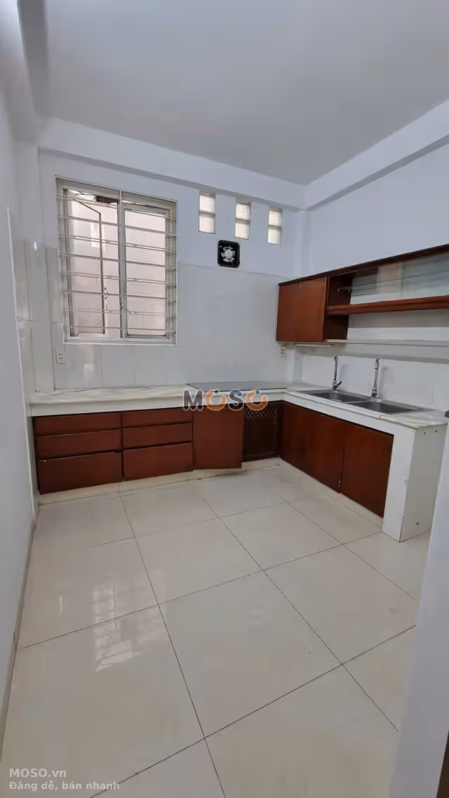 Bán nhà hẻm Huỳnh Văn Bánh Quận Phú Nhuận, TP.HCM – giá 10.3 tỷ Bán nhà hẻm Huỳnh Văn Bánh Quận Phú Nhuận, TP.HCM – giá 10.3 tỷ