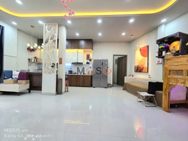 Bán nhà hẻm Phan Tây Hồ Quận Phú Nhuận, TP.HCM – 4 phòng ngủ, giá 7 tỷ Bán nhà hẻm Phan Tây Hồ Quận Phú Nhuận, TP.HCM – 4 phòng ngủ, giá 7 tỷ