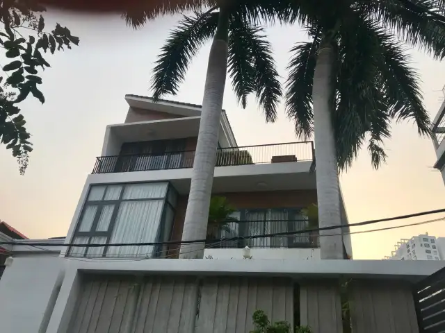 Bán nhà hẻm Đường Xuân Thủy Quận 2, TP.HCM – 4 phòng ngủ, giá 105 tỷ