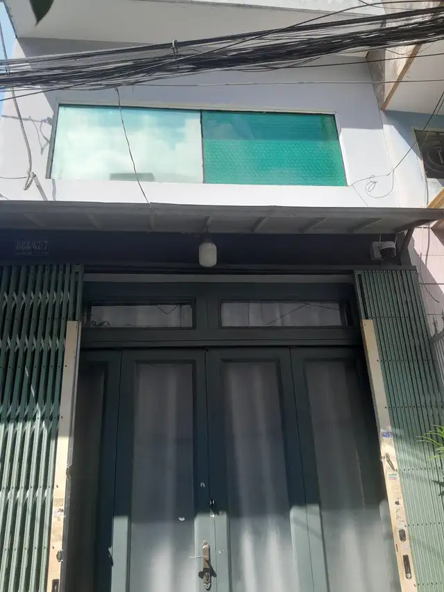 Bán nhà hẻm Lạc Long Quân Quận Tân Bình, TP.HCM – 2 phòng ngủ, giá 2.9 tỷ Bán nhà hẻm Lạc Long Quân Quận Tân Bình, TP.HCM – 2 phòng ngủ, giá 2.9 tỷ