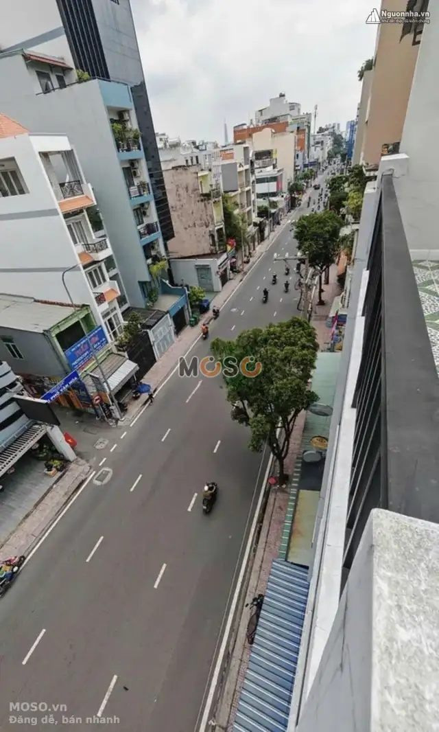 Bán nhà mặt tiền Đào Duy Anh Quận Phú Nhuận, TP.HCM – 4 phòng ngủ, giá 15 tỷ Bán nhà mặt tiền Đào Duy Anh Quận Phú Nhuận, TP.HCM – 4 phòng ngủ, giá 15 tỷ