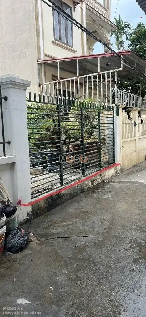 Bán đất Thôn Chi Long Huyện Yên Mỹ, Hưng Yên – giá 2.5 tỷ - ảnh 1