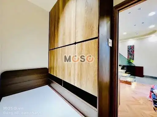 Bán nhà hẻm Dương Quãng Hàm Quận Gò Vấp, TP.HCM – 3 phòng ngủ, giá 3.4 tỷ - ảnh 4