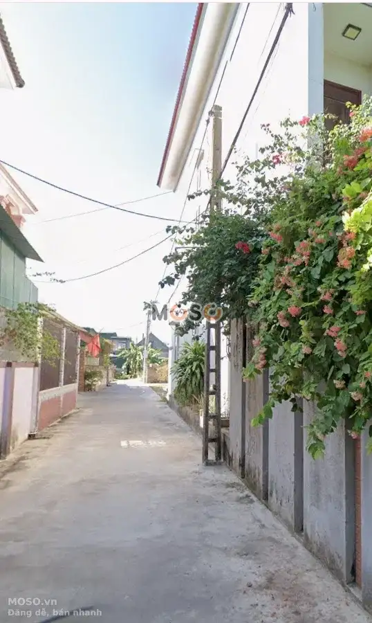 Bán đất Bùi Hiển, Xóm 15 Thành phố Vinh, Nghệ An – giá 4.1 tỷ - ảnh 2