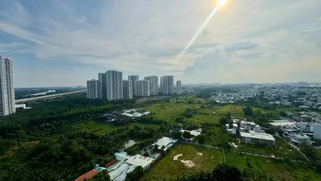 Cho thuê căn hộ chung cư Nguyễn Xiển Quận 9, TP.HCM – 2 phòng ngủ, giá 6.5 triệu Cho thuê căn hộ chung cư Nguyễn Xiển Quận 9, TP.HCM – 2 phòng ngủ, giá 6.5 triệu