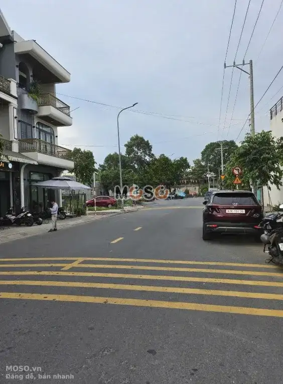 Bán đất đường N1 Thành phố Thuận An, Bình Dương – giá 2.7 tỷ - ảnh 3