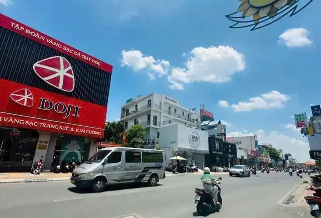 Bán nhà mặt tiền Võ Văn Ngân Thành phố Thủ Đức, TP.HCM – giá 150 tỷ Bán nhà mặt tiền Võ Văn Ngân Thành phố Thủ Đức, TP.HCM – giá 150 tỷ