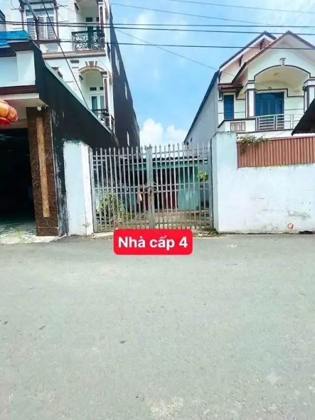 Bán nhà mặt tiền Thôn Chùa Huyện Tam Dương, Vĩnh Phúc – 2 phòng ngủ, giá 2.1 tỷ