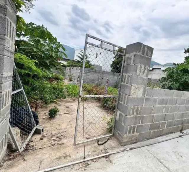 Bán đất Thôn Phước Trạch Huyện Diên Khánh, Khánh Hòa – giá 1.1 tỷ