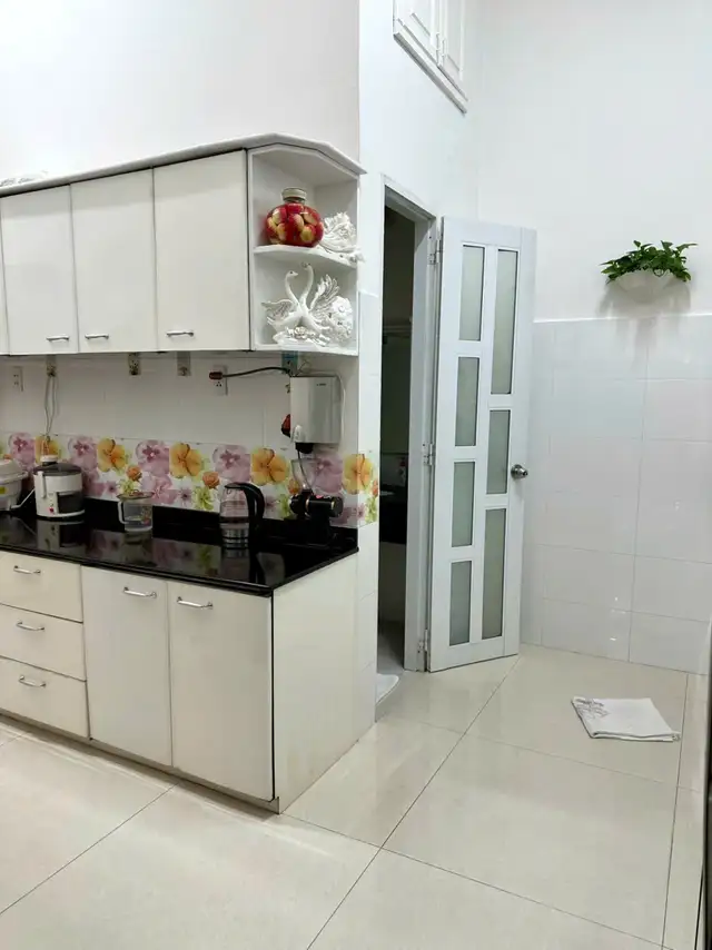 Bán nhà hẻm Vườn Chuối Quận 3, TP.HCM – giá 38 tỷ Bán nhà hẻm Vườn Chuối Quận 3, TP.HCM – giá 38 tỷ
