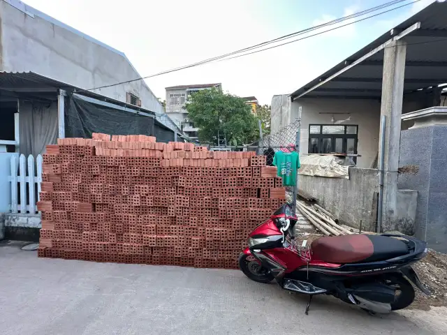 Bán đất Đặng Huy Trứ Quận Thuận Hóa, TP. Huế – giá 1.7 tỷ