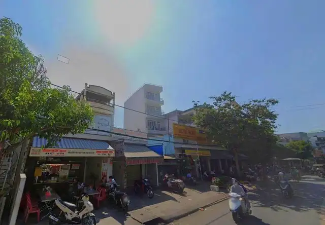 Bán nhà mặt tiền Lê Văn Lương Quận 7, TP.HCM – 1 phòng ngủ, giá 110 tỷ