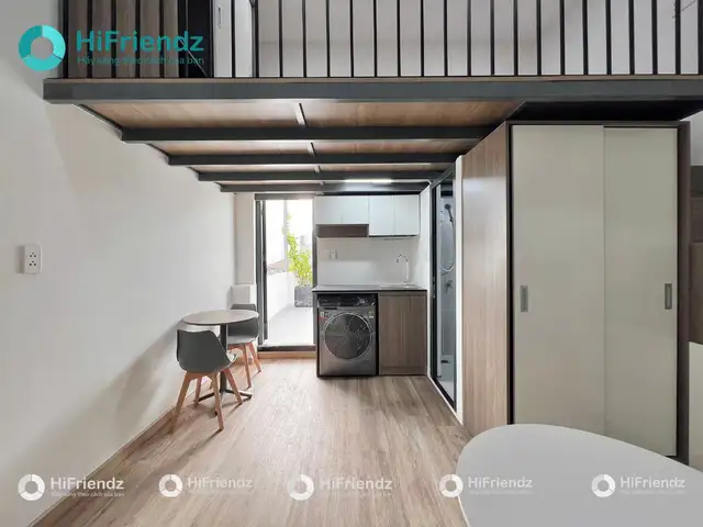 Bán nhà mặt tiền Nguyễn Thượng Hiền Quận Bình Thạnh, TP.HCM – 12 phòng ngủ, giá 16.6 tỷ