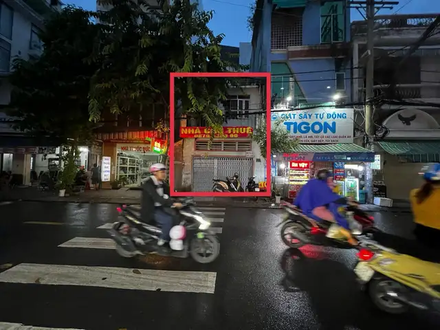Bán nhà mặt tiền Nhất Chi Mai Quận Tân Bình, TP.HCM – 2 phòng ngủ, giá 18.5 tỷ Bán nhà mặt tiền Nhất Chi Mai Quận Tân Bình, TP.HCM – 2 phòng ngủ, giá 18.5 tỷ
