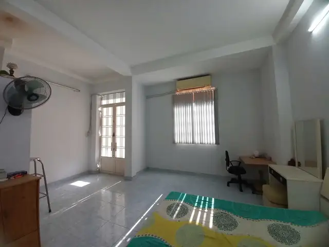 Bán nhà mặt tiền Cù Lao Q. Phú Nhuận, Thành phố – giá 34.5 tỷ