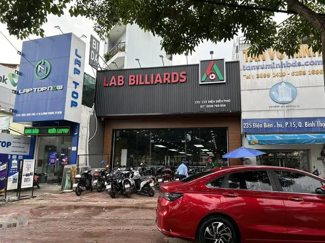 Bán nhà mặt tiền Điện Biên Phủ Quận Bình Thạnh, TP.HCM – giá 150 tỷ Bán nhà mặt tiền Điện Biên Phủ Quận Bình Thạnh, TP.HCM – giá 150 tỷ