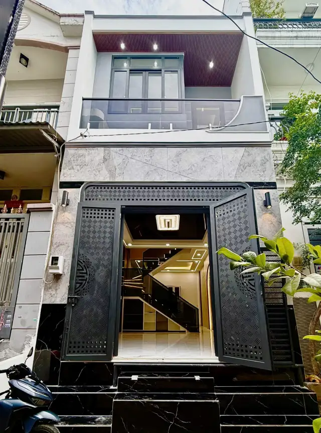 Bán nhà hẻm  Đường Bùi Tư Toàn Quận Bình Tân, TP.HCM – 2 phòng ngủ, giá 4.9 tỷ