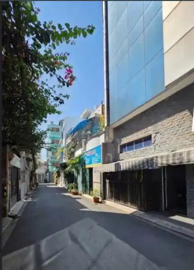 Bán nhà hẻm Đất Thánh Quận Tân Bình, TP.HCM – giá 16 tỷ Bán nhà hẻm Đất Thánh Quận Tân Bình, TP.HCM – giá 16 tỷ