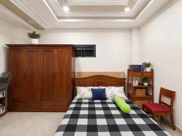 Bán nhà hẻm Nguyễn Văn Đậu Quận Bình Thạnh, TP.HCM – giá 9.9 tỷ