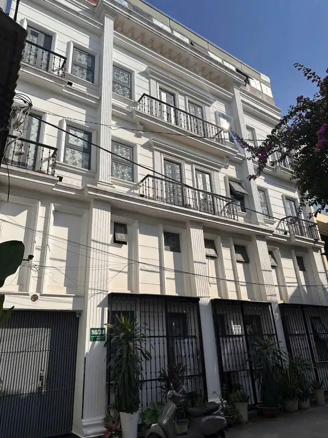 Bán nhà hẻm Linh Đông Thành phố Thủ Đức, TP.HCM – 20 phòng ngủ, giá 12.5 tỷ Bán nhà hẻm Linh Đông Thành phố Thủ Đức, TP.HCM – 20 phòng ngủ, giá 12.5 tỷ