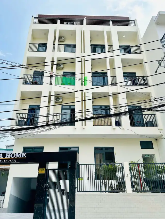Bán nhà hẻm Đường Số 182 Thành phố Thủ Đức, TP.HCM – 43 phòng ngủ, giá 50 tỷ Bán nhà hẻm Đường Số 182 Thành phố Thủ Đức, TP.HCM – 43 phòng ngủ, giá 50 tỷ