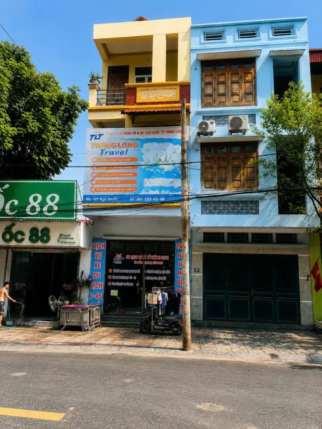 Bán nhà mặt tiền Ngô Quyền Thành phố Vĩnh Yên, Vĩnh Phúc – 4 phòng ngủ, giá 7 tỷ