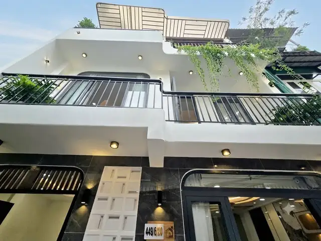 Bán nhà hẻm Lê Quang Định Quận Bình Thạnh, TP.HCM – 4 phòng ngủ, giá 7.3 tỷ Bán nhà hẻm Lê Quang Định Quận Bình Thạnh, TP.HCM – 4 phòng ngủ, giá 7.3 tỷ
