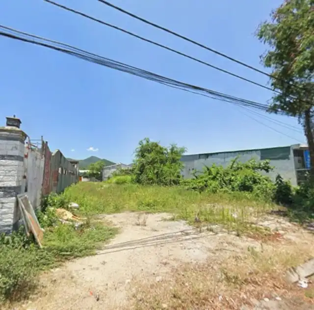Bán đất thôn Phước Lợi, đường Nguyễn Tất Thành  Thành phố Nha Trang, Khánh Hòa – giá 11.5 tỷ