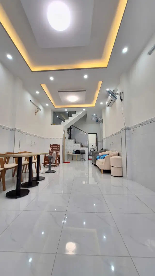 Bán nhà hẻm Thiên Phước Quận Tân Bình, TP.HCM – giá 14.3 tỷ Bán nhà hẻm Thiên Phước Quận Tân Bình, TP.HCM – giá 14.3 tỷ