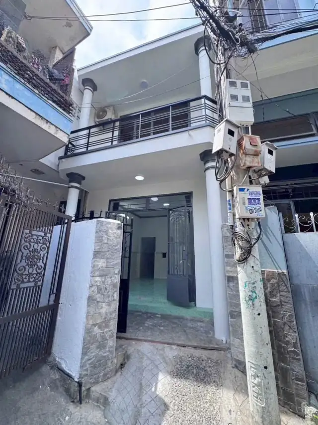 Bán nhà hẻm Đồng Nai Thành phố Nha Trang, Khánh Hòa – 2 phòng ngủ, giá 3 tỷ Bán nhà hẻm Đồng Nai Thành phố Nha Trang, Khánh Hòa – 2 phòng ngủ, giá 3 tỷ