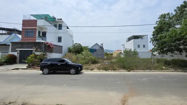 Bán đất thôn Phú Ân Nam 2 Huyện Diên Khánh, Khánh Hòa – giá 3.1 tỷ