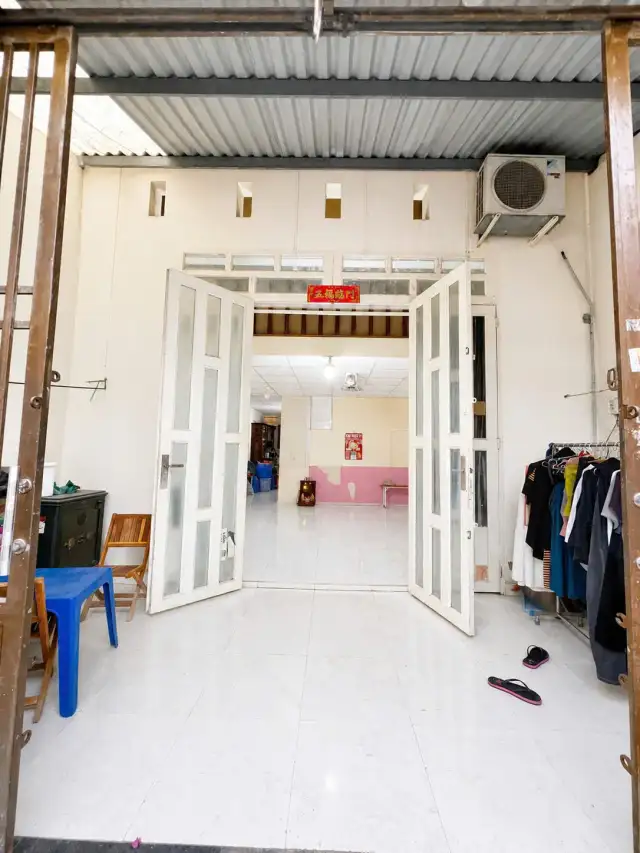 Bán nhà hẻm Hương lộ 2 Quận Bình Tân, TP.HCM – 2 phòng ngủ, giá 4.2 tỷ