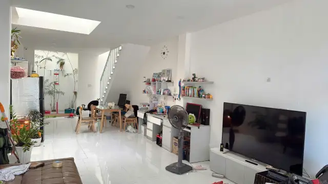 Bán nhà mặt tiền đường số 3, KDC Đất Lành Thành phố Nha Trang, Khánh Hòa – 2 phòng ngủ, giá 4.6 tỷ