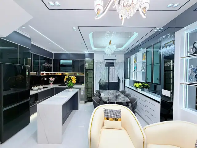 Bán nhà mặt tiền Lê Văn Sỹ Quận Liên Chiểu, TP. Đà Nẵng – 3 phòng ngủ, giá 8.3 tỷ Bán nhà mặt tiền Lê Văn Sỹ Quận Liên Chiểu, TP. Đà Nẵng – 3 phòng ngủ, giá 8.3 tỷ