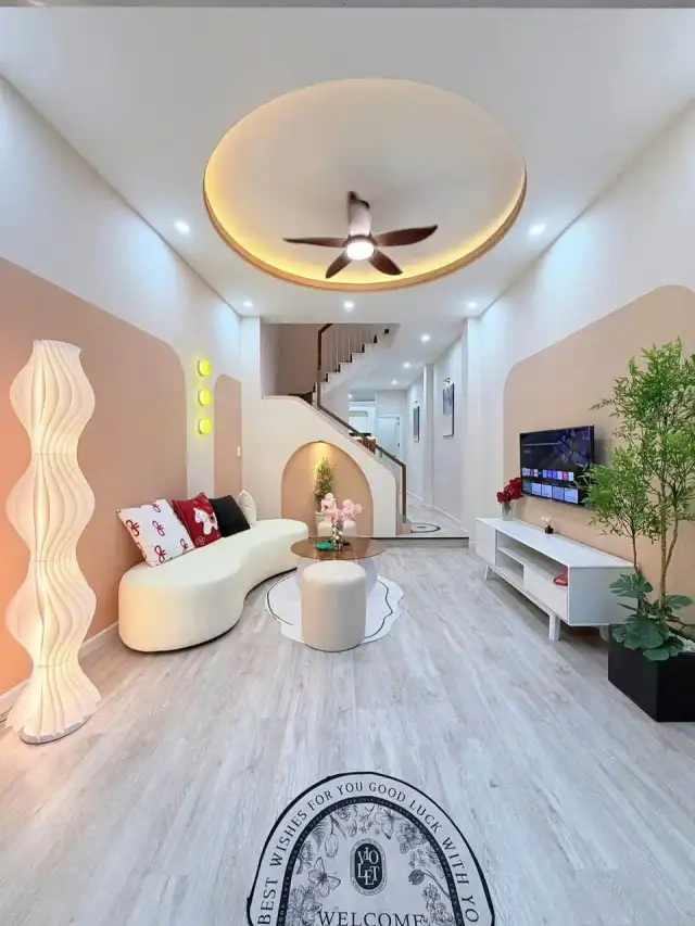 Bán nhà hẻm Hải Phòng Quận Thanh Khê, TP. Đà Nẵng – 2 phòng ngủ, giá 4 tỷ
