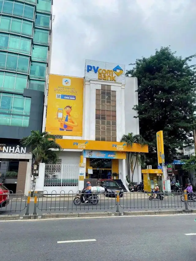 Bán nhà mặt tiền Phan Đăng Lưu Quận Phú Nhuận, TP.HCM – 1 phòng ngủ, giá 175 tỷ