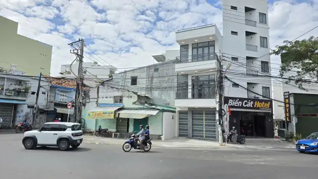 Bán nhà hẻm Lê Hồng Phong Thành phố Nha Trang, Khánh Hòa – 3 phòng ngủ, giá 14.9 tỷ
