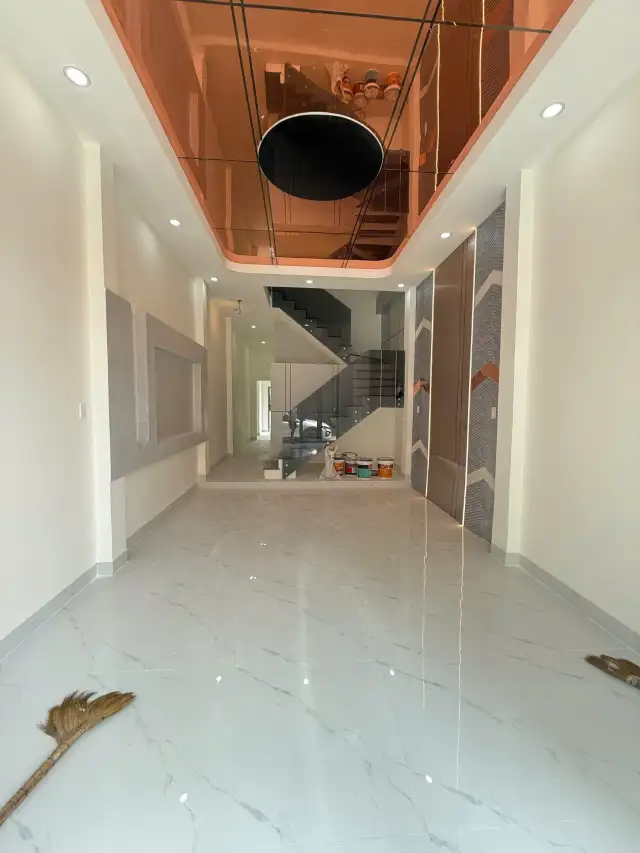 Bán nhà hẻm đường Nguyễn Tri Phương Thành phố Biên Hòa, Đồng Nai – 3 phòng ngủ, giá 3.4 tỷ