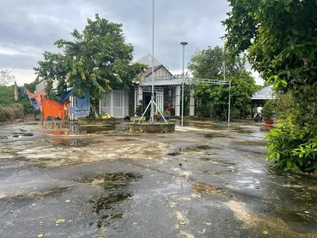 Bán nhà hẻm khu phố 2 Thành phố Long Khánh, Đồng Nai – 3 phòng ngủ, giá 4.9 tỷ Bán nhà hẻm khu phố 2 Thành phố Long Khánh, Đồng Nai – 3 phòng ngủ, giá 4.9 tỷ