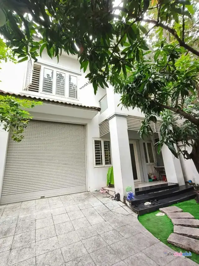 Bán nhà hẻm Trần Xuân Soạn Quận 7, TP.HCM – 4 phòng ngủ, giá 23.5 tỷ Bán nhà hẻm Trần Xuân Soạn Quận 7, TP.HCM – 4 phòng ngủ, giá 23.5 tỷ