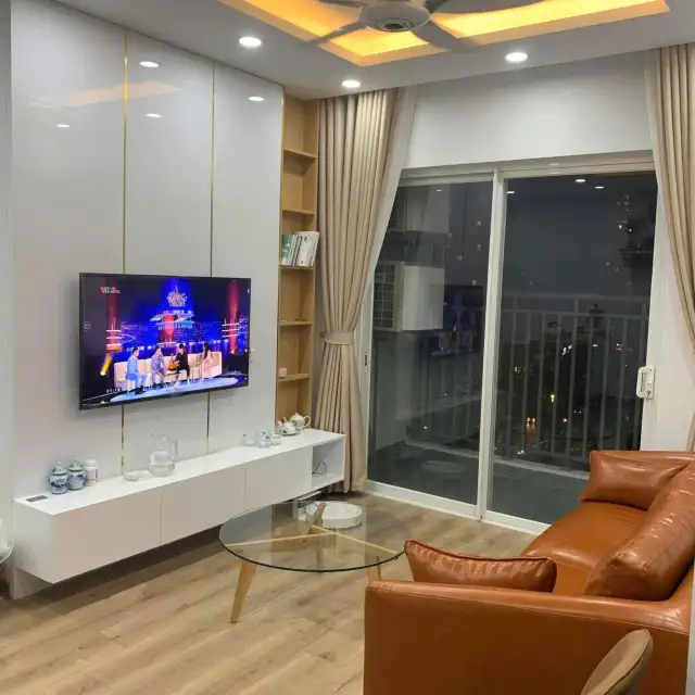 Bán căn hộ chung cư Phố Tố Hữu Quận Hà Đông, TP. Hà Nội – 2 phòng ngủ, giá 4.5 tỷ