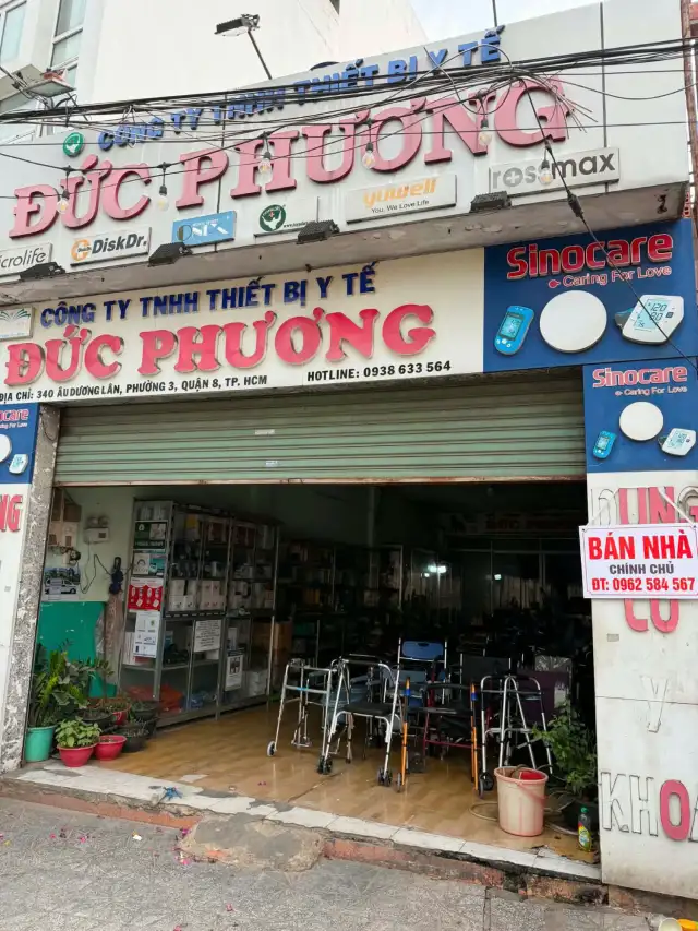 Bán nhà mặt tiền Âu Dương Lân Quận 8, TP.HCM – 1 phòng ngủ, giá 14 tỷ